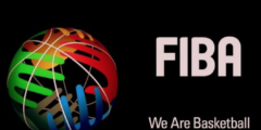 الاتحاد الدولي لكرة السلة FIBA